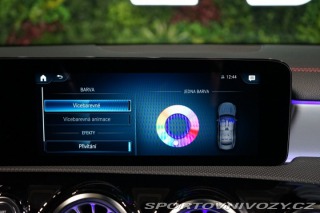 Mercedes-Benz CLA 200*AMG*DISTRONIC*KEYLESS 2023