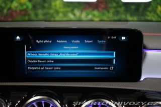 Mercedes-Benz CLA 200*AMG*DISTRONIC*KEYLESS 2023