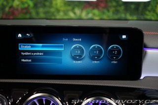 Mercedes-Benz CLA 200*AMG*DISTRONIC*KEYLESS 2023