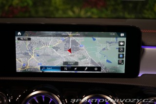 Mercedes-Benz CLA 200*AMG*DISTRONIC*KEYLESS 2023