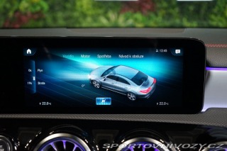 Mercedes-Benz CLA 200*AMG*DISTRONIC*KEYLESS 2023