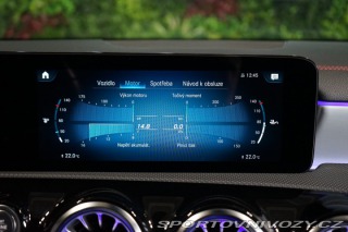 Mercedes-Benz CLA 200*AMG*DISTRONIC*KEYLESS 2023