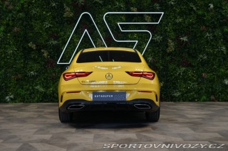 Mercedes-Benz CLA 200*AMG*DISTRONIC*KEYLESS 2023