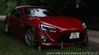Toyota GT86 