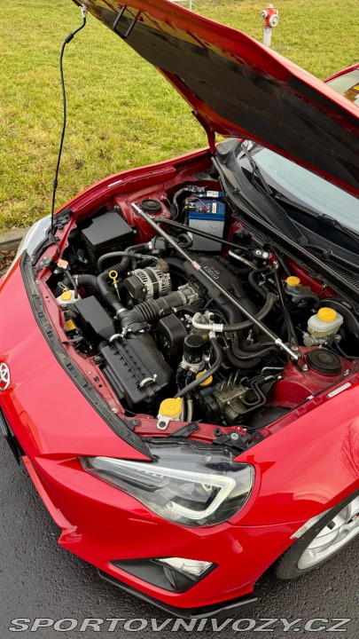 Toyota GT86  2013