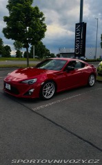 Toyota GT86  2013