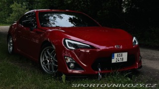 Toyota GT86  2013