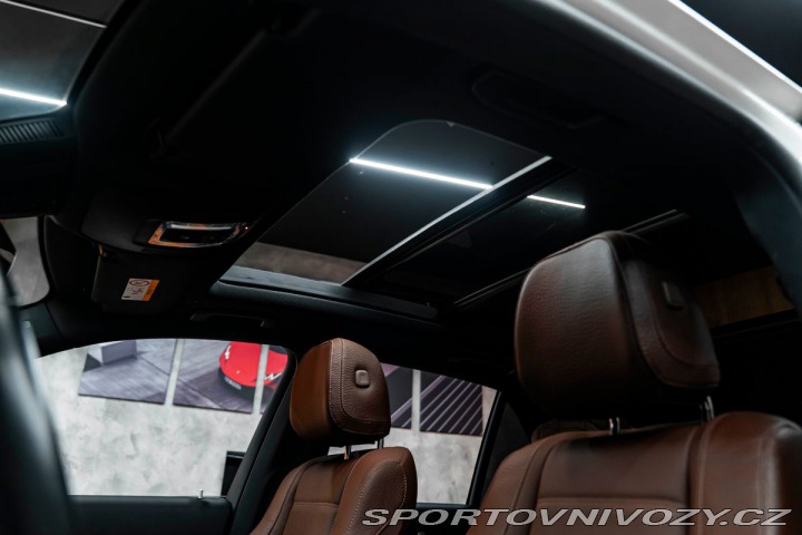 Mercedes-Benz Ostatní modely GLE 4Matic, AMG Line, PANO, A 2023