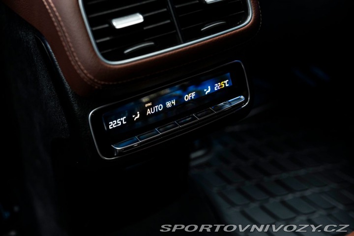 Mercedes-Benz Ostatní modely GLE 4Matic, AMG Line, PANO, A 2023