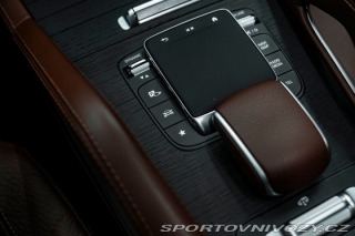 Mercedes-Benz Ostatní modely GLE 4Matic, AMG Line, PANO, A 2023