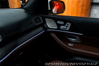 Mercedes-Benz Ostatní modely GLE 4Matic, AMG Line, PANO, A 2023