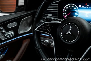 Mercedes-Benz Ostatní modely GLE 4Matic, AMG Line, PANO, A 2023