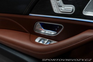 Mercedes-Benz Ostatní modely GLE 4Matic, AMG Line, PANO, A 2023