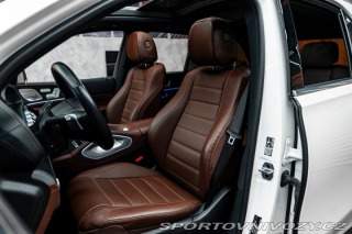 Mercedes-Benz Ostatní modely GLE 4Matic, AMG Line, PANO, A 2023