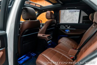 Mercedes-Benz Ostatní modely GLE 4Matic, AMG Line, PANO, A 2023