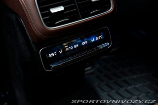 Mercedes-Benz Ostatní modely GLE 4Matic, AMG Line, PANO, A 2023