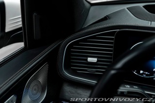 Mercedes-Benz Ostatní modely GLE 4Matic, AMG Line, PANO, A 2023