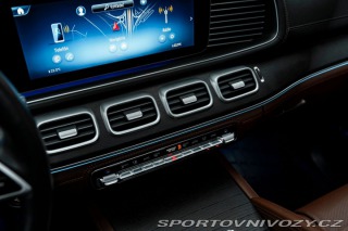 Mercedes-Benz Ostatní modely GLE 4Matic, AMG Line, PANO, A 2023