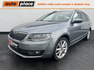 Škoda  OCTAVIA 1.8TSI DSG 4x4