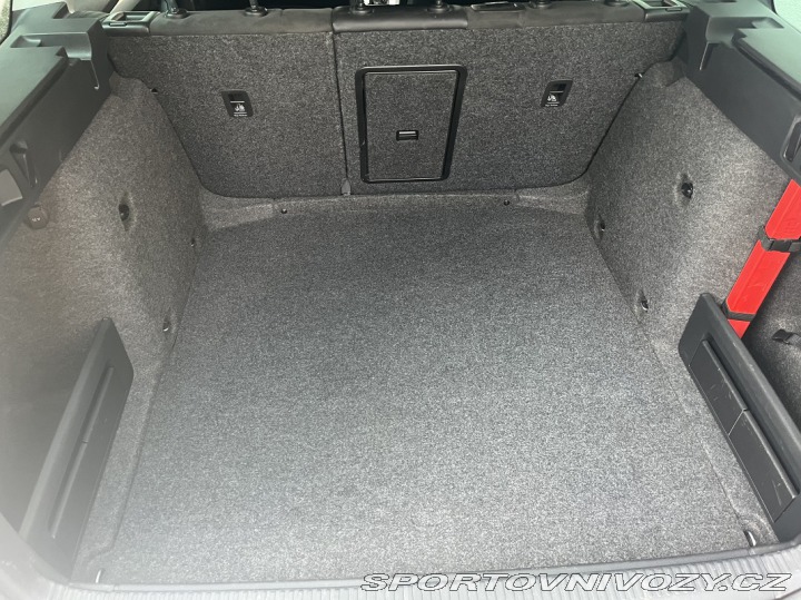 Škoda Ostatní modely OCTAVIA 1.8TSI DSG 4x4 2013