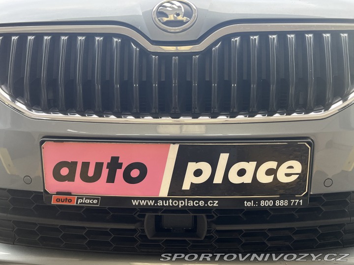 Škoda Ostatní modely OCTAVIA 1.8TSI DSG 4x4 2013