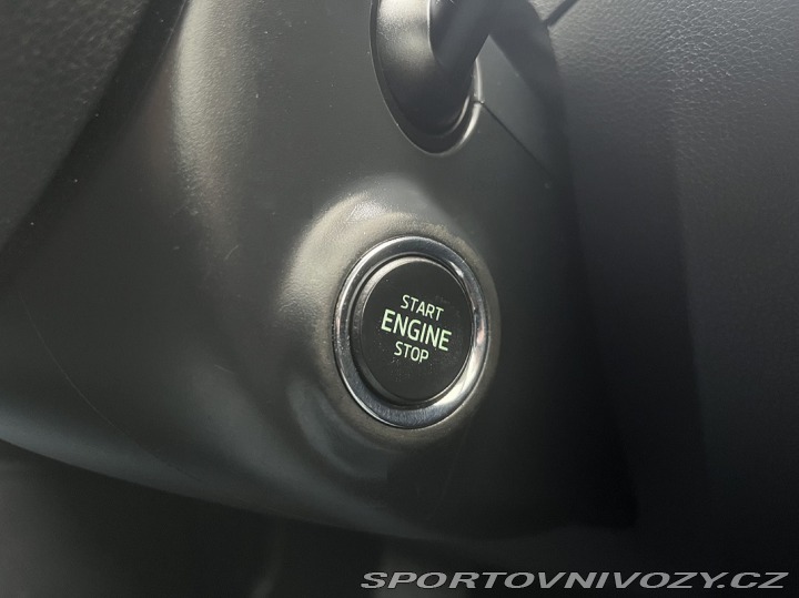 Škoda Ostatní modely OCTAVIA 1.8TSI DSG 4x4 2013