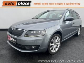 Škoda Ostatní modely OCTAVIA 1.8TSI DSG 4x4 2013