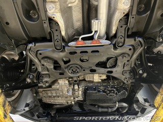 Škoda Ostatní modely OCTAVIA 1.8TSI DSG 4x4 2013