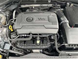 Škoda Ostatní modely OCTAVIA 1.8TSI DSG 4x4 2013