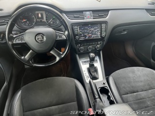 Škoda Ostatní modely OCTAVIA 1.8TSI DSG 4x4 2013