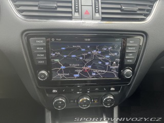 Škoda Ostatní modely OCTAVIA 1.8TSI DSG 4x4 2013