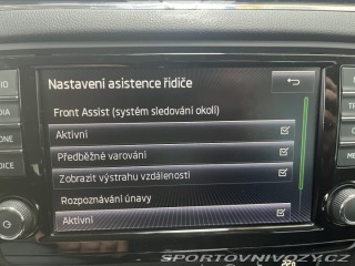 Škoda Ostatní modely OCTAVIA 1.8TSI DSG 4x4 2013