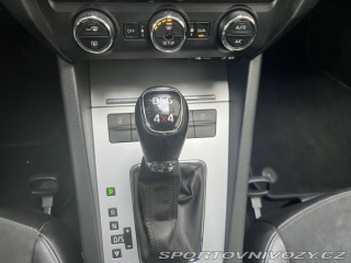 Škoda Ostatní modely OCTAVIA 1.8TSI DSG 4x4 2013