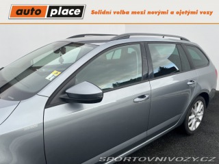 Škoda Ostatní modely OCTAVIA 1.8TSI DSG 4x4 2013