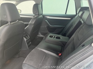 Škoda Ostatní modely OCTAVIA 1.8TSI DSG 4x4 2013