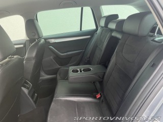 Škoda Ostatní modely OCTAVIA 1.8TSI DSG 4x4 2013