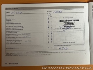 Škoda Ostatní modely OCTAVIA 1.8TSI DSG 4x4 2013