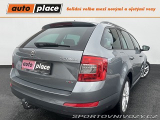 Škoda Ostatní modely OCTAVIA 1.8TSI DSG 4x4 2013