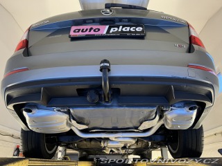 Škoda Ostatní modely OCTAVIA 1.8TSI DSG 4x4 2013