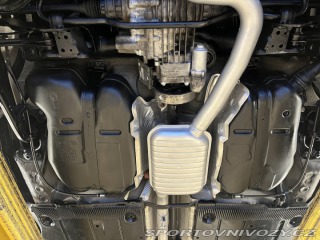 Škoda Ostatní modely OCTAVIA 1.8TSI DSG 4x4 2013