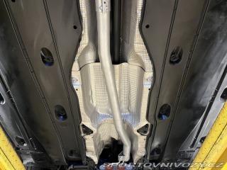 Škoda Ostatní modely OCTAVIA 1.8TSI DSG 4x4 2013