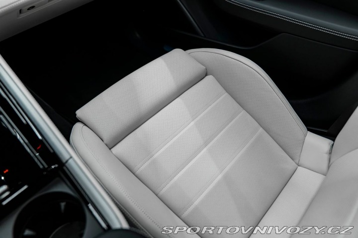 Porsche Panamera 4 E-hybrid, Inno, ActiveR 1800