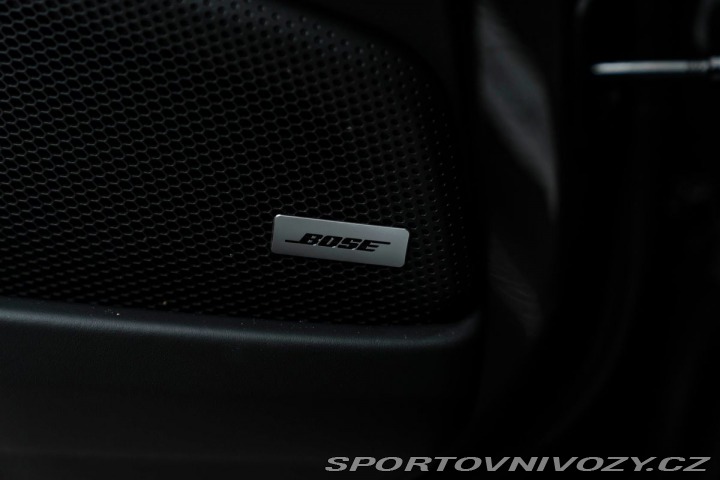 Porsche Panamera 4 E-hybrid, Inno, ActiveR 1800