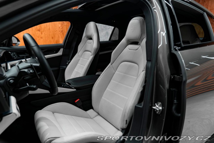 Porsche Panamera 4 E-hybrid, Inno, ActiveR 2025