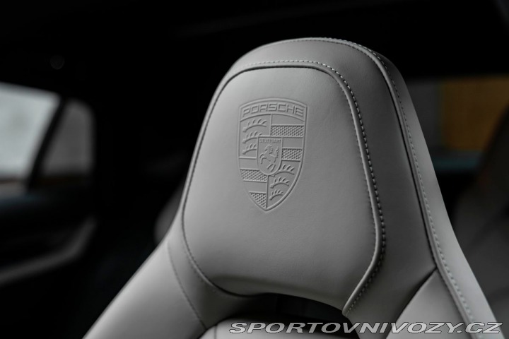 Porsche Panamera 4 E-hybrid, Inno, ActiveR 2025