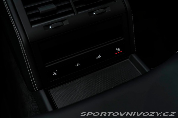 Porsche Panamera 4 E-hybrid, Inno, ActiveR 2025