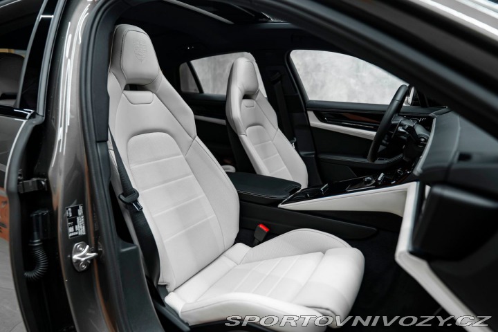 Porsche Panamera 4 E-hybrid, Inno, ActiveR 2025