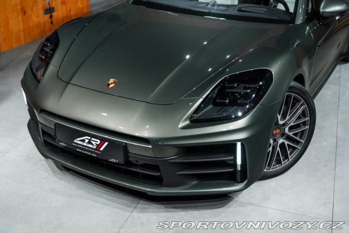 Porsche Panamera 4 E-hybrid, Inno, ActiveR 2025