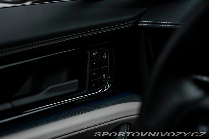 Porsche Panamera 4 E-hybrid, Inno, ActiveR 2025