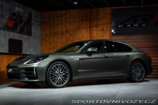 Porsche Panamera 4 E-hybrid, Inno, ActiveR 2025